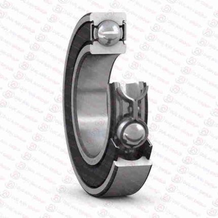 6205-2RSHTN9/GJN Vòng bi cầu 1 dãy SKF hàng chính hãng
