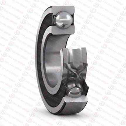 6205 2RSJEM Vòng bi cầu 1 dãy SKF hàng chính hãng