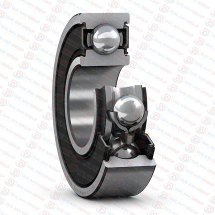 6205-2RSL/C3GJN Vòng bi cầu 1 dãy SKF hàng chính hãng