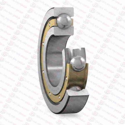 6205-2Z KV Vòng bi cầu 1 dãy SKF hàng chính hãng
