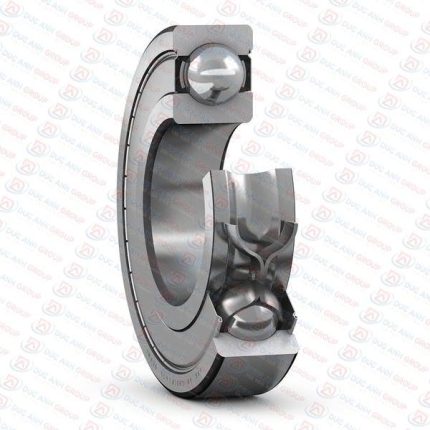 6205 2ZJEM Vòng bi cầu 1 dãy SKF hàng chính hãng