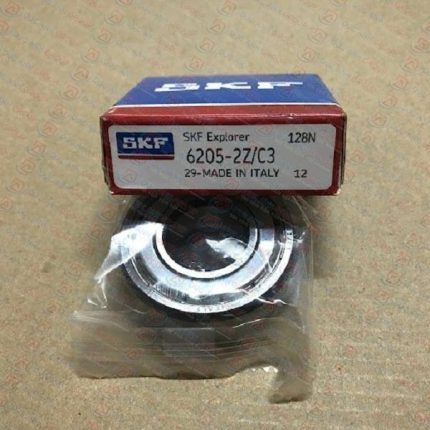 6205 ETN9/C3 Vòng bi cầu 1 dãy SKF hàng chính hãng