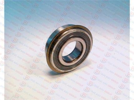6205-RS2ZNBR/C3 Vòng bi cầu 1 dãy SKF hàng chính hãng