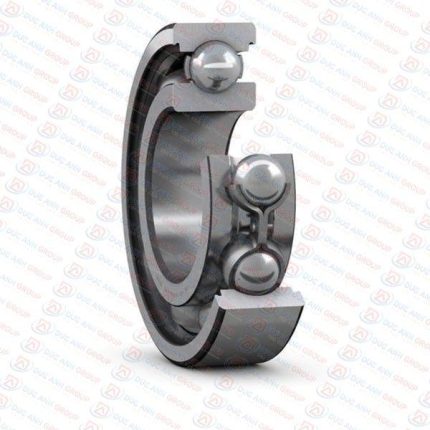 6206 JEM Vòng bi cầu 1 dãy SKF hàng chính hãng