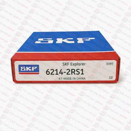 6214-2RS1 Vòng bi cầu 1 dãy SKF hàng chính hãng