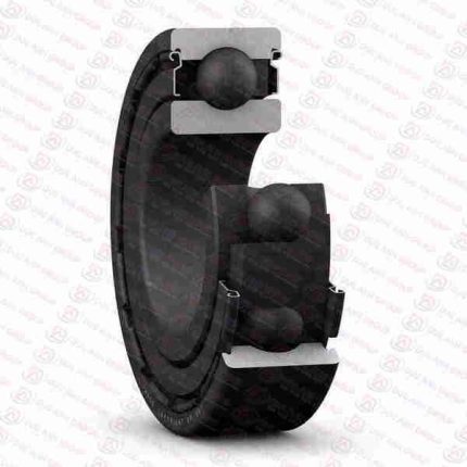 6214-2Z/VA208 Vòng bi cầu 1 dãy SKF hàng chính hãng