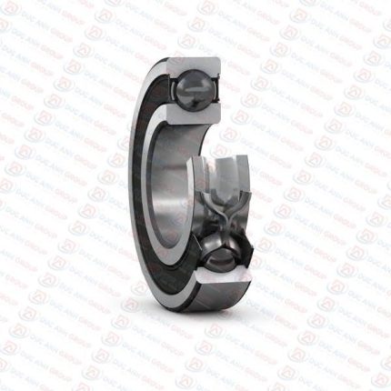 6215-2RS1/HC5C3WT Vòng bi cầu 1 dãy SKF hàng chính hãng