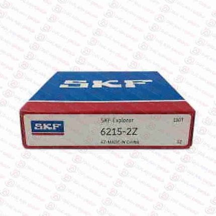 6215-2Z/C4GXN Vòng bi cầu 1 dãy SKF hàng chính hãng