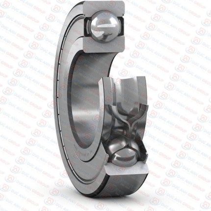 6215-2Z/C4VT376 Vòng bi cầu 1 dãy SKF hàng chính hãng