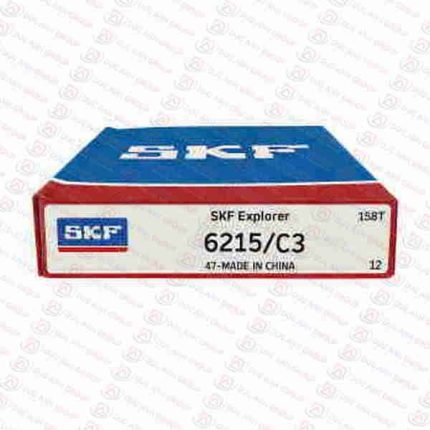 6215/C3 Vòng bi cầu 1 dãy SKF hàng chính hãng