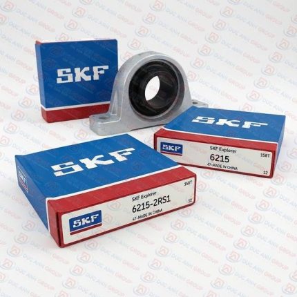 6215/P6 Vòng bi cầu 1 dãy SKF hàng chính hãng