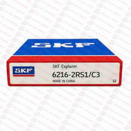6216/C3 Vòng bi cầu 1 dãy SKF hàng chính hãng