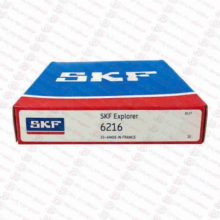 6216/C4 Vòng bi cầu 1 dãy SKF hàng chính hãng