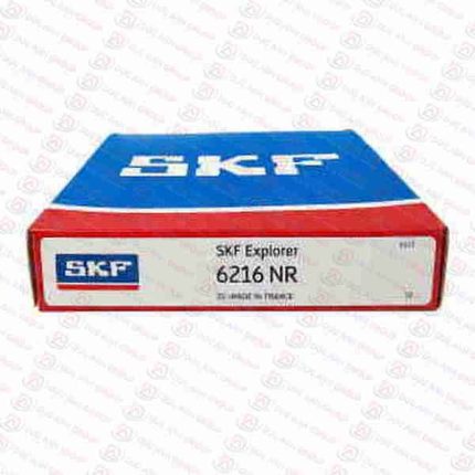 6216 NR/C3 Vòng bi cầu 1 dãy SKF hàng chính hãng
