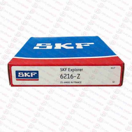 6216-Z Vòng bi cầu 1 dãy SKF hàng chính hãng