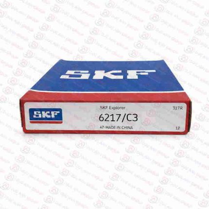 6217/C3 Vòng bi cầu 1 dãy SKF hàng chính hãng