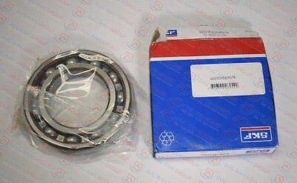 6217/C4S1VK176 Vòng bi cầu 1 dãy SKF hàng chính hãng