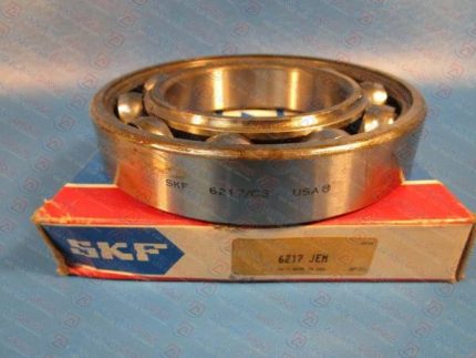 6217 JEM Vòng bi cầu 1 dãy SKF hàng chính hãng
