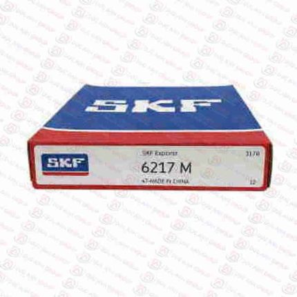 6217 M Vòng bi cầu 1 dãy SKF hàng chính hãng