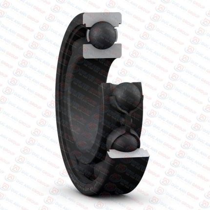 6218-2Z/VA228 Vòng bi cầu 1 dãy SKF hàng chính hãng