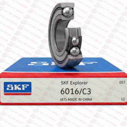 6219 M/C3 Vòng bi cầu 1 dãy SKF hàng chính hãng