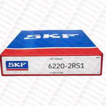 6220-2RS1 Vòng bi cầu 1 dãy SKF hàng chính hãng