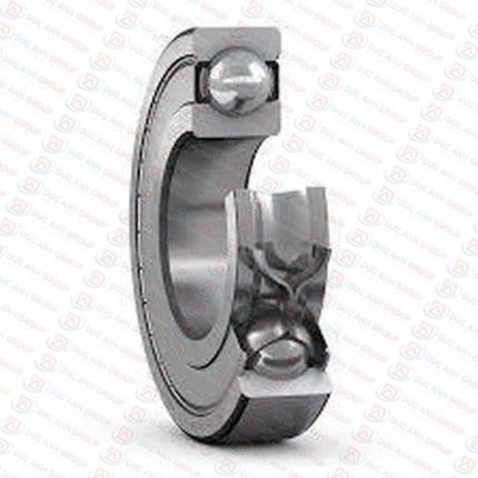 6220-2Z/C3GJN Vòng bi cầu 1 dãy SKF hàng chính hãng