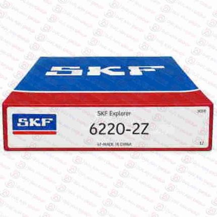 6220-2Z Vòng bi cầu 1 dãy SKF hàng chính hãng