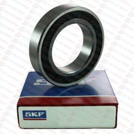 62201-2RS1 Vòng bi cầu 1 dãy SKF hàng chính hãng