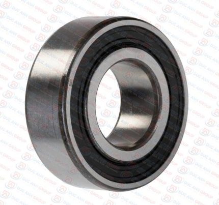 62202-2RS1/C3 Vòng bi cầu 1 dãy SKF hàng chính hãng
