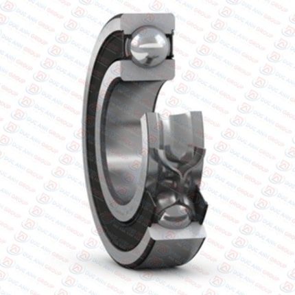 62203-2RS1/C3 Vòng bi cầu 1 dãy SKF hàng chính hãng