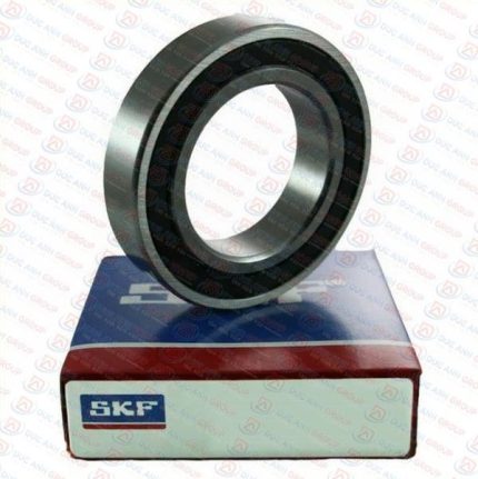 62205-2RS1/C3 Vòng bi cầu 1 dãy SKF hàng chính hãng