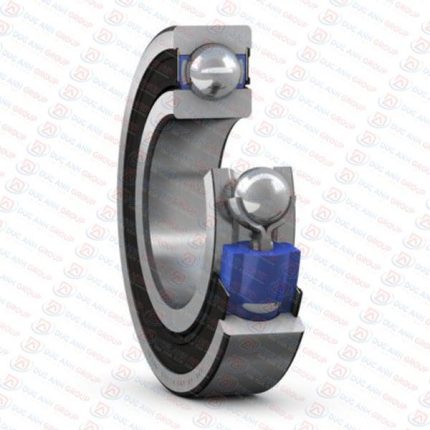 62205-2RS1/W64 Vòng bi cầu 1 dãy SKF hàng chính hãng