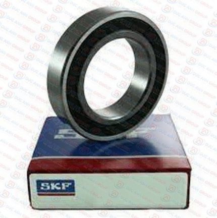 62207-2RS1/C3 Vòng bi cầu 1 dãy SKF hàng chính hãng