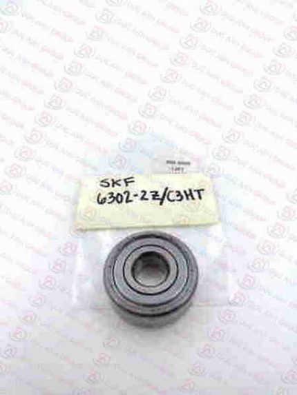 6302-2Z/C3HT Vòng bi cầu 1 dãy SKF hàng chính hãng