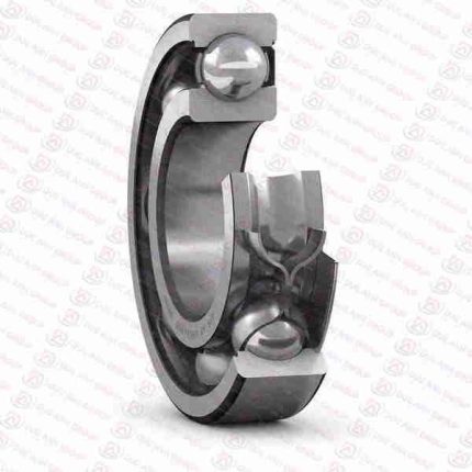 6302-2Z/C3VT376 Vòng bi cầu 1 dãy SKF hàng chính hãng
