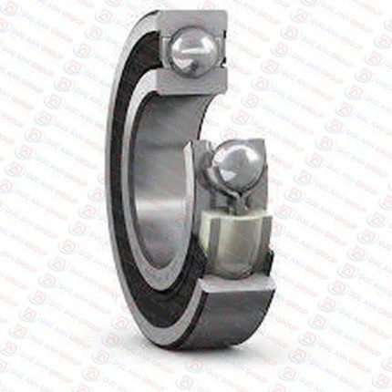 6303-2RSH/W64F Vòng bi cầu 1 dãy SKF hàng chính hãng