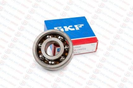6303 TN9/C3 Vòng bi cầu 1 dãy SKF hàng chính hãng