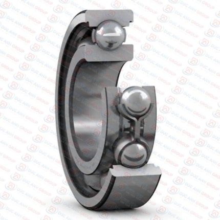 6304-2RSH/C3LHT23 Vòng bi cầu 1 dãy SKF hàng chính hãng