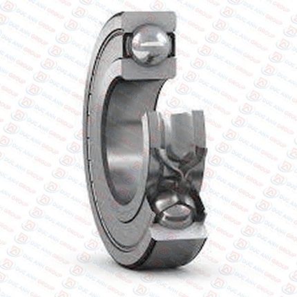 6304-2Z/C2ELHT23 Vòng bi cầu 1 dãy SKF hàng chính hãng