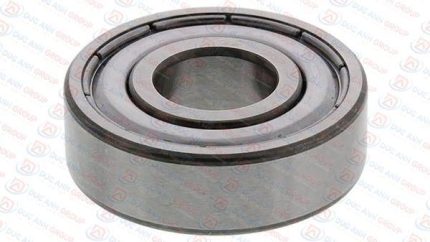 6304-2Z/C4 Vòng bi cầu 1 dãy SKF hàng chính hãng