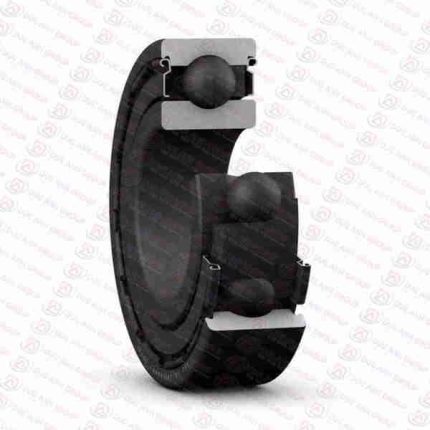 6304-2Z/VA228 Vòng bi cầu 1 dãy SKF hàng chính hãng
