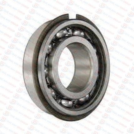 6304 NR Vòng bi cầu 1 dãy SKF hàng chính hãng