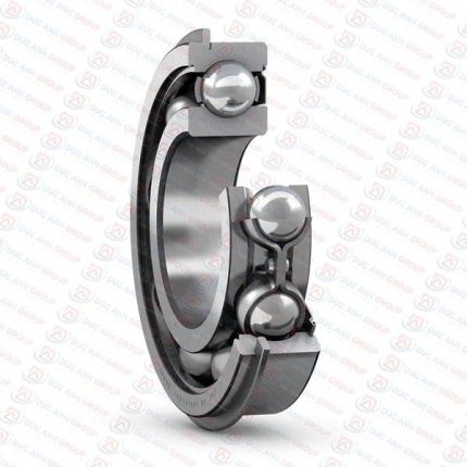 6304-ZNR Vòng bi cầu 1 dãy SKF hàng chính hãng