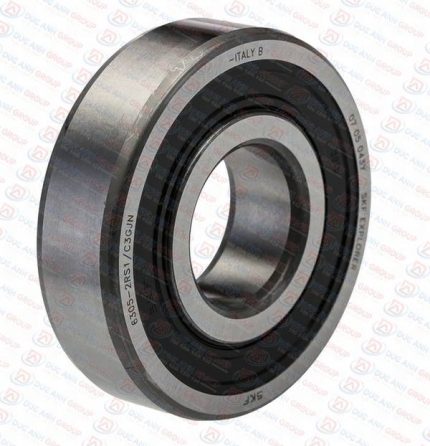6305-2RS1/C3GJN Vòng bi cầu 1 dãy SKF hàng chính hãng