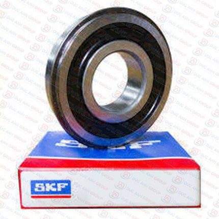 6305-2RS1NR Vòng bi cầu 1 dãy SKF hàng chính hãng