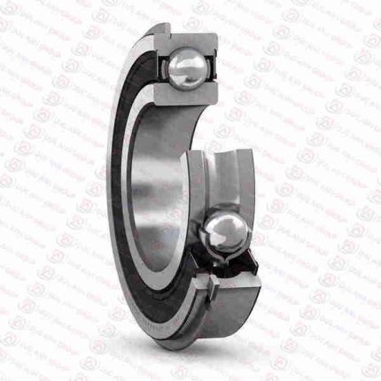 6305-2RS1NR/W64 Vòng bi cầu 1 dãy SKF hàng chính hãng