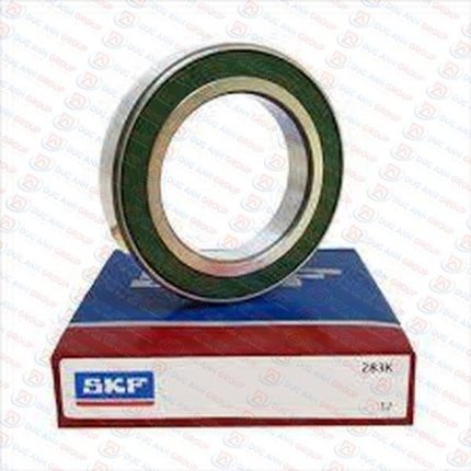 6305-2RZ Vòng bi cầu 1 dãy SKF hàng chính hãng