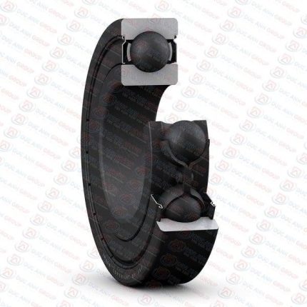 6305-2Z/VA201 Vòng bi cầu 1 dãy SKF hàng chính hãng