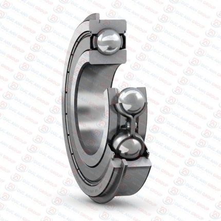 6305-2ZNR Vòng bi cầu 1 dãy SKF hàng chính hãng